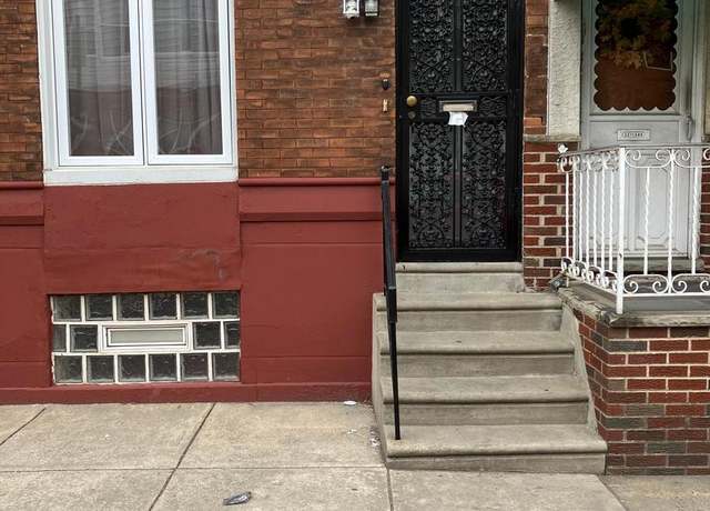 Property at 2516 S 6th St, Philadelphia, PA 19148, 2 beds, 2 baths