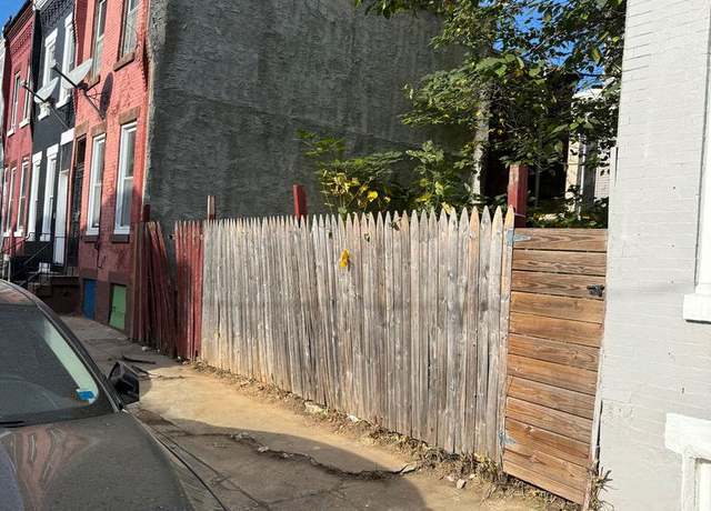 Property at 1909 N Etting St, Philadelphia, PA 19121