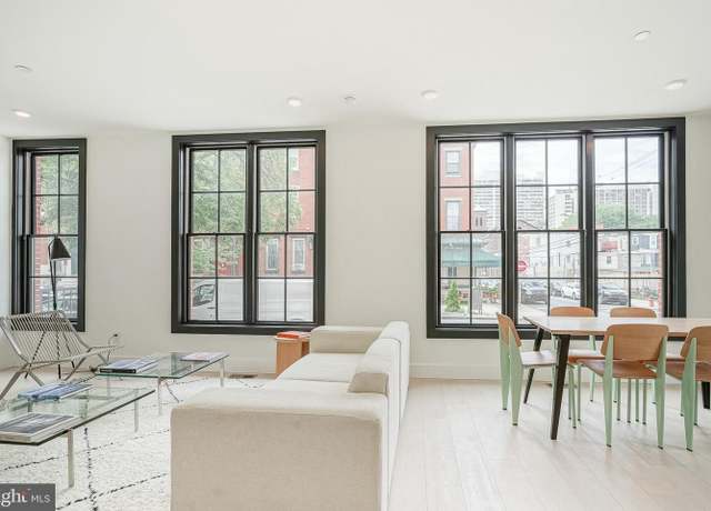 Property at 1921 Green St #1, Philadelphia, PA 19130, 2 beds, 2 baths