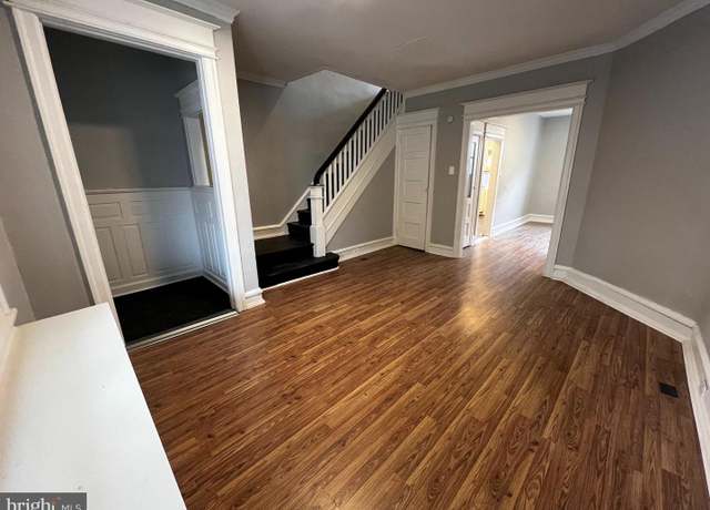 Property at 5724 Hunter St, Philadelphia, PA 19131, 3 beds, 1.5 baths