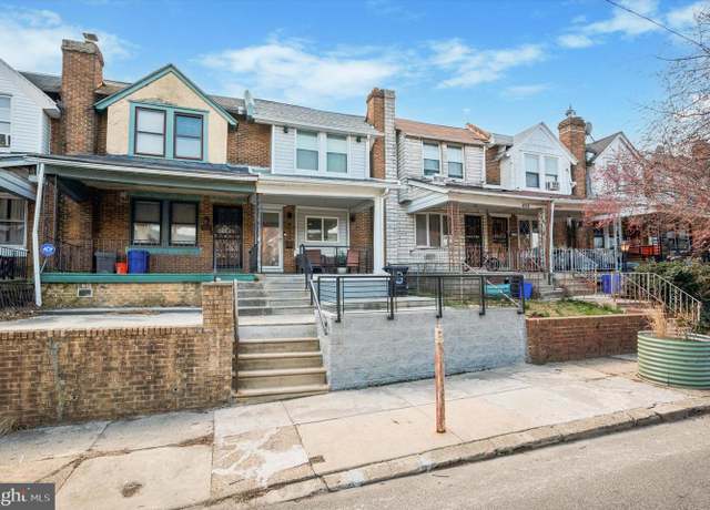 Property at 4534 Fernhill Rd, Philadelphia, PA 19144, 3 beds, 2 baths