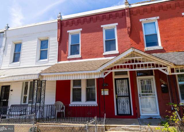 Property at 3416 N 16th St, Philadelphia, PA 19140, 3 beds, 1.5 baths
