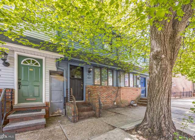 Property at 1508 E Montgomery Ave, Philadelphia, PA 19125, 2 beds, 1 bath