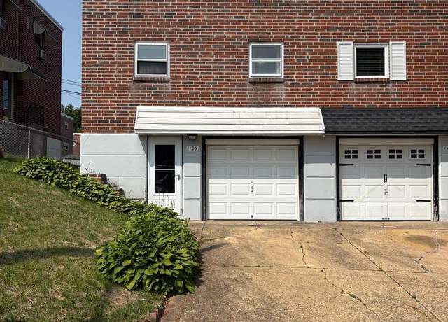 Property at 1109 Tabor Ter, Philadelphia, PA 19111, 4 beds, 3 baths