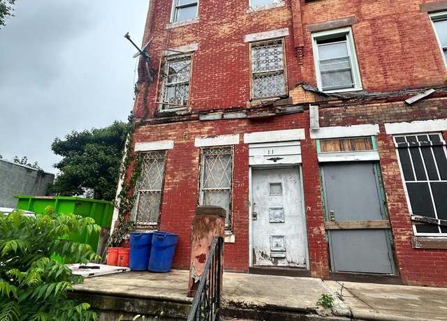 Property at 3111 Euclid Ave, Philadelphia, PA 19121