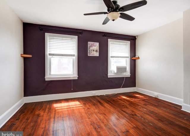 Property at 2367 E Cumberland St, Philadelphia, PA 19125, 3 beds, 2 baths
