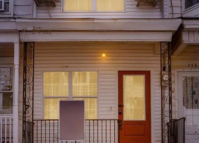 Property at 334 W Spruce St, Mahanoy City, PA 17948, 4 beds, 1.5 baths