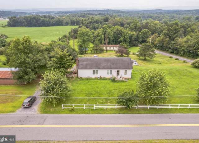 Property at 2311 Sunrise Rd, Lewisburg, PA 17837, 3 beds, 2 baths