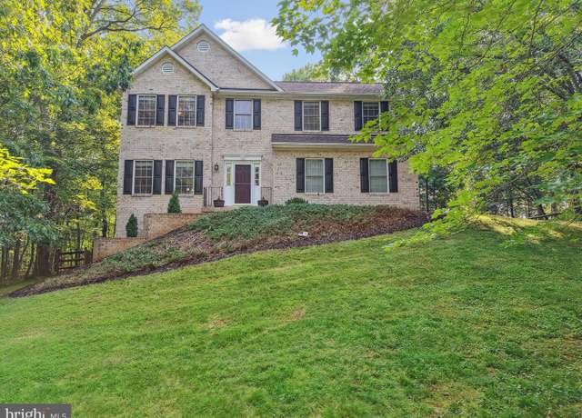 Property at 2357 Brighton Pl, Jeffersonton, VA 22724, 4 beds, 3.5 baths
