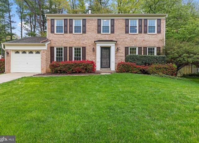 Property at 8621 Etta Dr, Springfield, VA 22152, 4 beds, 3.5 baths