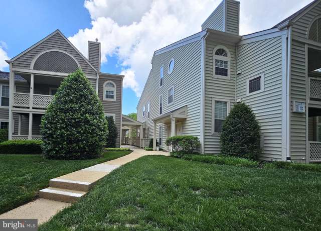 Property at 7702 Willow Point Dr #7702, Falls Church, VA 22042, 1 bed, 1 bath