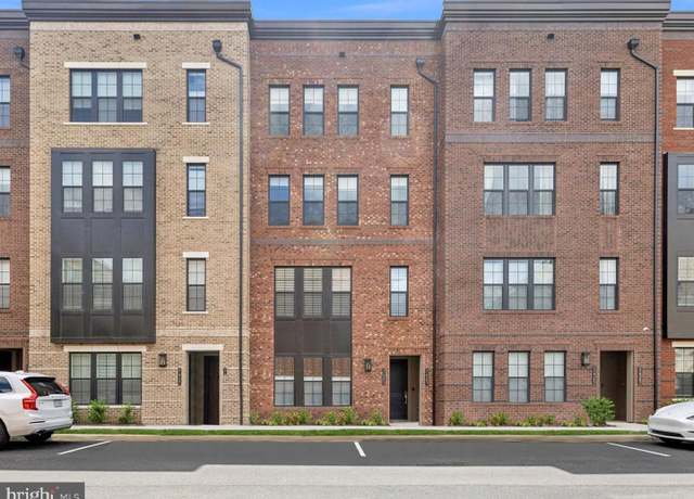 Property at 7421 Backett Wood Ter #1311, Mclean, VA 22102, 3 beds, 2.5 baths