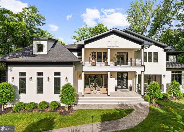 Property at 825 Whann Ave, Mclean, VA 22101, 6 beds, 7.5 baths