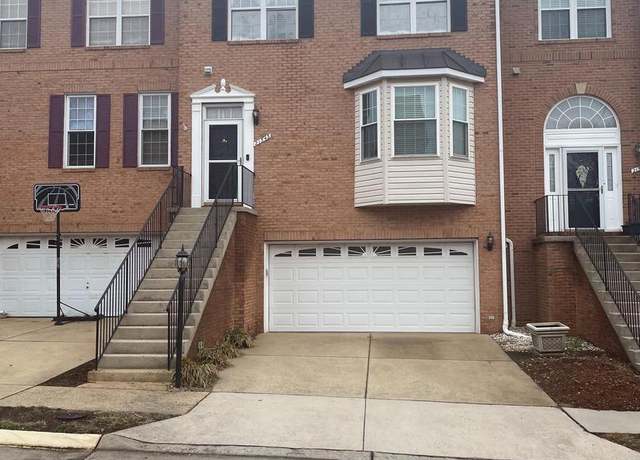 Property at 21543 Trowbridge Sq, Ashburn, VA 20147, 3 beds, 2.5 baths