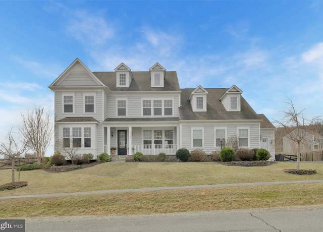 Property at 41729 Wakehurst Pl, Leesburg, VA 20176, 5 beds, 4.5 baths