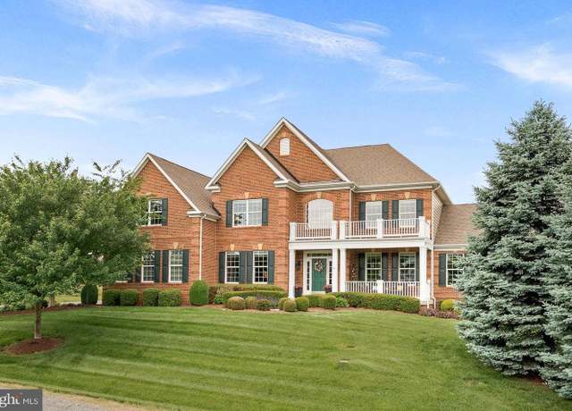 Property at 22415 Conservancy Dr, Ashburn, VA 20148, 5 beds, 4.5 baths