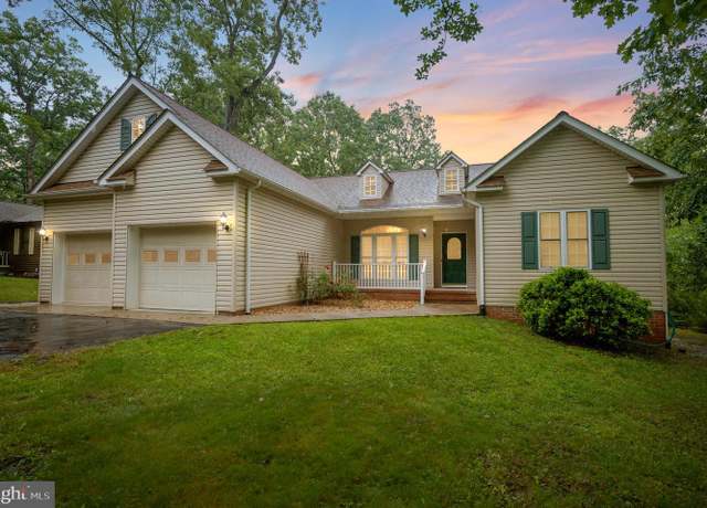 Property at 625 Yorktown Blvd, Locust Grove, VA 22508, 3 beds, 2 baths