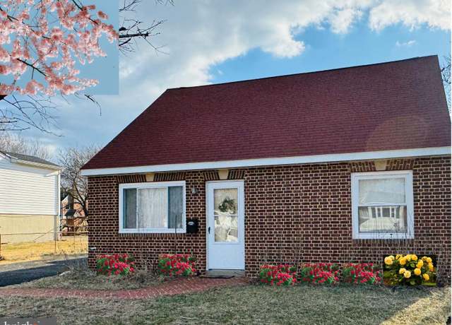 Property at 9309 Byron St, Manassas, VA 20111, 3 beds, 2 baths