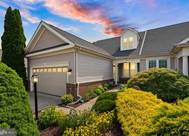 Property at 5943 Affirmed Pl, Gainesville, VA 20155, 3 beds, 3 baths