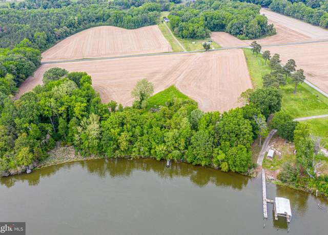 Property at Lot 1 Zacata Rd, Montross, VA 22520