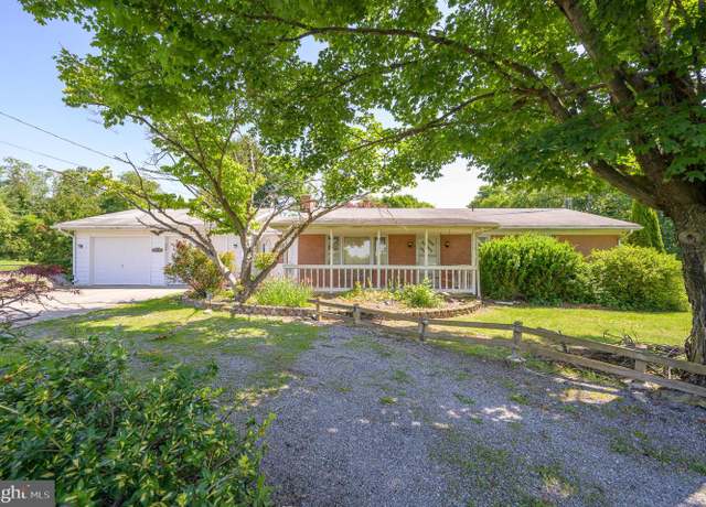 Property at 838 Billmyer Mill Rd, Shepherdstown, WV 25443, 2 beds, 1 bath