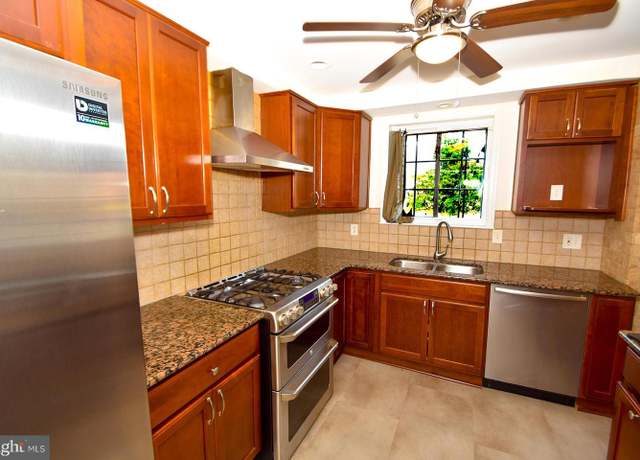 Property at 5309 2nd St NW, Washington, DC 20011, 4 beds, 3 baths