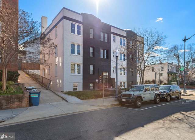 Property at 3101 Sherman Ave NW #402, Washington, DC 20010, 1 bed, 1 bath