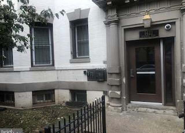 Property at 1421 Columbia Rd NW #305, Washington, DC 20009, 2 beds, 1 bath
