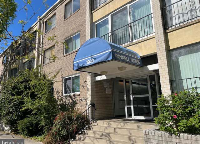 Property at 1920 Naylor Rd SE #106, Washington, DC 20020, 1 bed, 1 bath