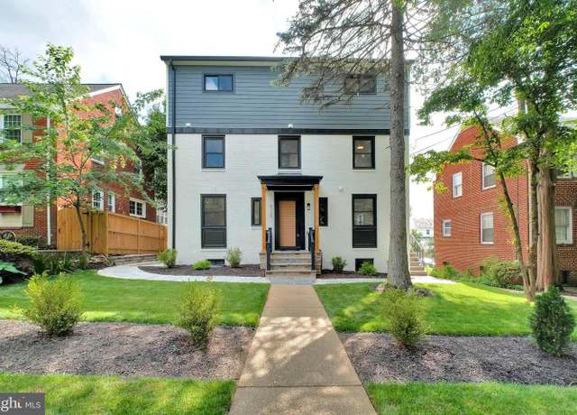 Property at 8120 Eastern Ave NW, Washington, DC 20012, 6 beds, 4.5 baths