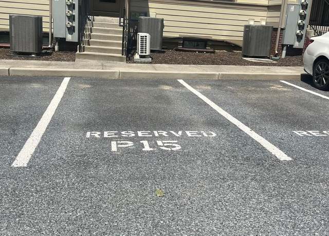 Property at 7225 Georgia Ave NW Unit 16-A, Washington, DC 20012