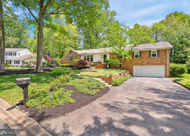 Property at 108 Hackney Cir, Wilmington, DE 19803, 3 beds, 2.5 baths