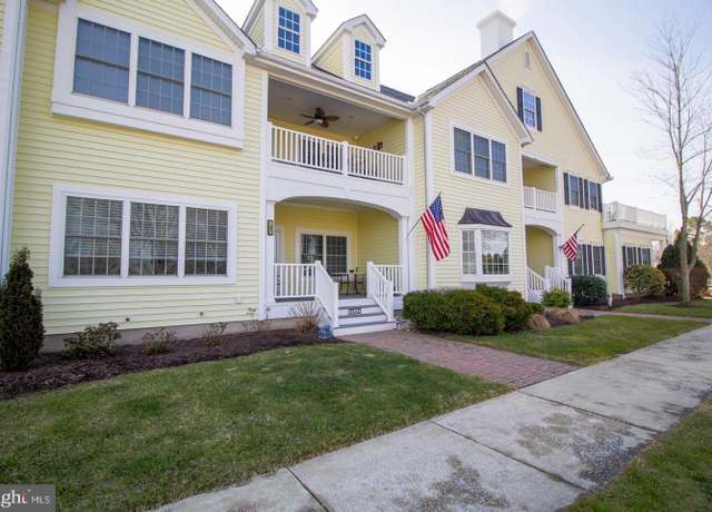Property at 24934 Pot Bunker Way #3716, Long Neck, DE 19966, 3 beds, 2.5 baths