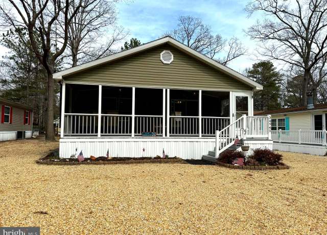Property at 34945 South Dr #53639, Lewes, DE 19958, 3 beds, 2 baths