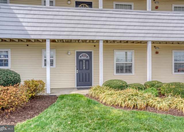 Property at 36525 Palm Dr #5103, Rehoboth Beach, DE 19971, 2 beds, 2 baths