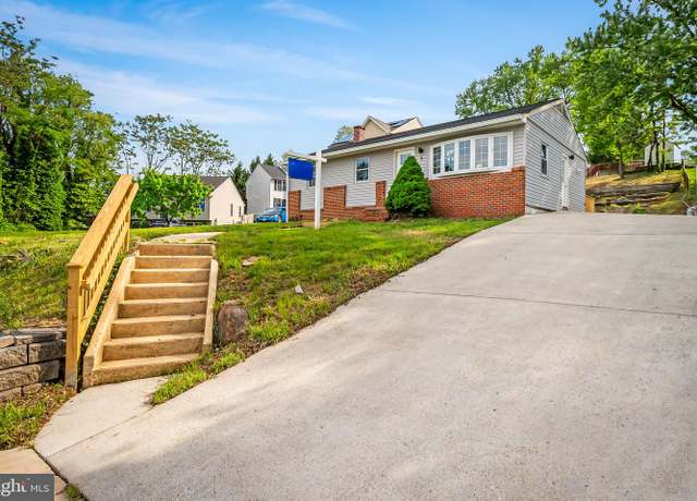 Property at 5 Mountain Rd, Linthicum Heights, MD 21090, 4 beds, 2 baths
