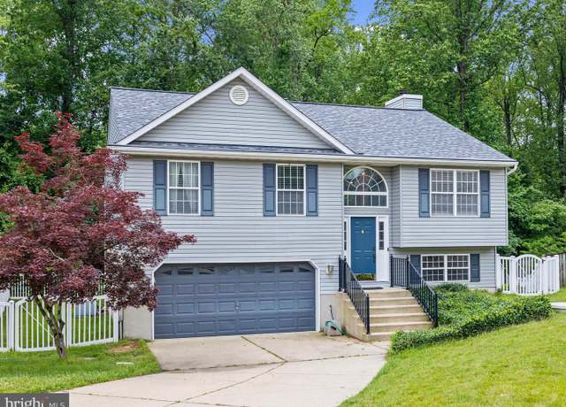 Property at 1103 Gallatin Way, Pasadena, MD 21122, 3 beds, 2.5 baths