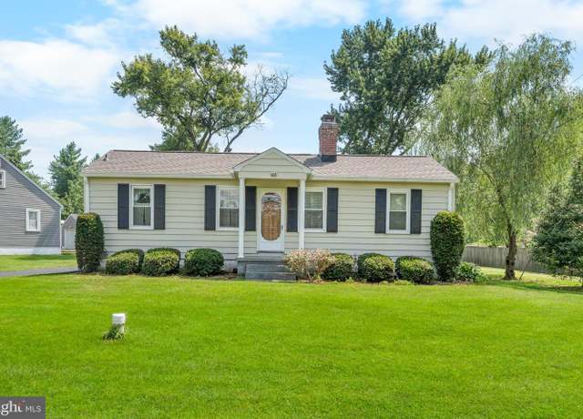 Property at 515 Old Oak Rd, Severn, MD 21144, 3 beds, 1 bath