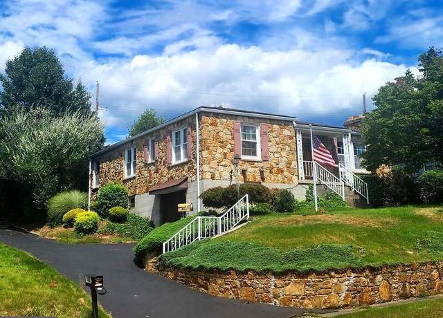 Property at 1006 Kent Ave, Cumberland, MD 21502, 3 beds, 2 baths