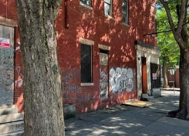 Property at 2222 N Fulton Ave, Baltimore, MD 21217, 5 beds
