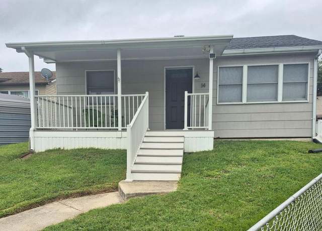 Property at 14 Gyro Dr, Middle River, MD 21220, 3 beds, 1 bath