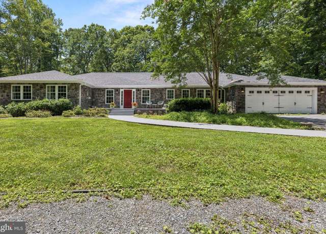 Property at 3705 Chaneyville Rd, Owings, MD 20736, 3 beds, 3.5 baths