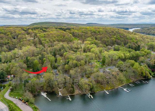 Property at Boston Post Rd, Oakland, MD 21550