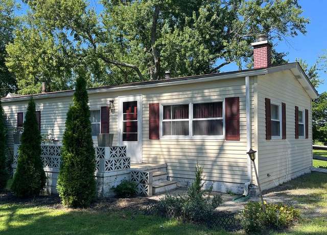 Property at 1207 Prospect Mill Rd, Bel Air, MD 21015, 3 beds, 1 bath