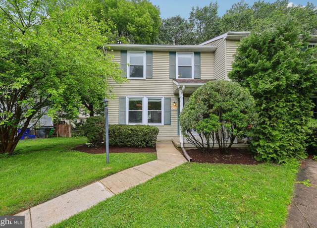 Property at 7215 Carved Stone, Columbia, MD 21045, 2 beds, 2 baths