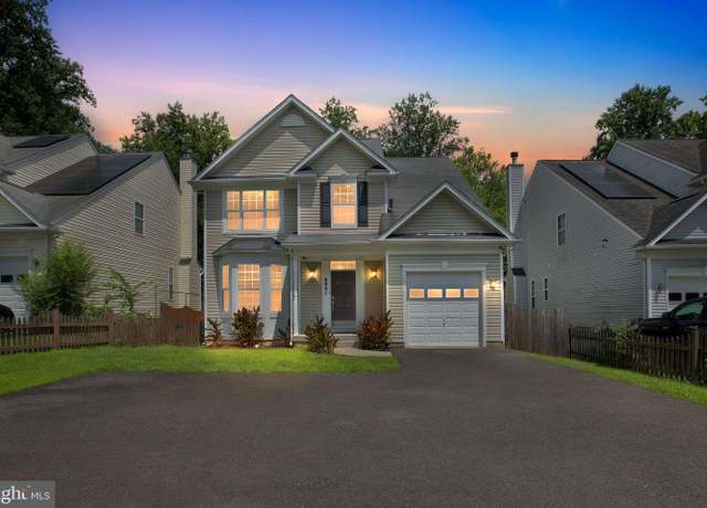 Property at 9961 Guilford Rd, Jessup, MD 20794, 4 beds, 3.5 baths