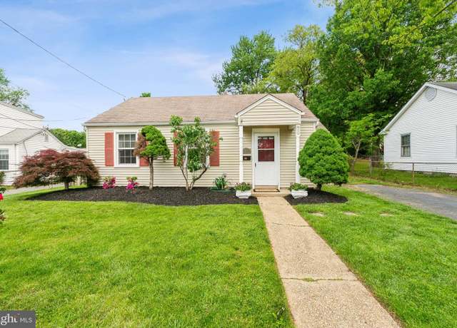 Property at 2621 Terrapin Rd, Silver Spring, MD 20906, 3 beds, 2 baths