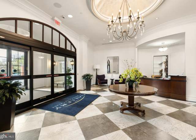 Property at 11710 Old Georgetown Rd #1404, Bethesda, MD 20852, 1 bed, 1 bath