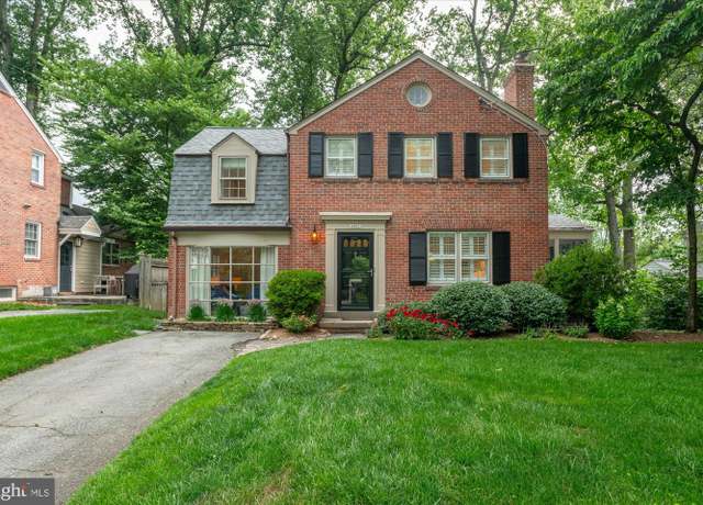Property at 6005 Wynnwood Rd, Bethesda, MD 20816, 4 beds, 3.5 baths