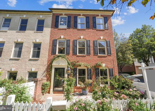 Property at 120 Ridgepoint Pl, Gaithersburg, MD 20878, 3 beds, 3 baths